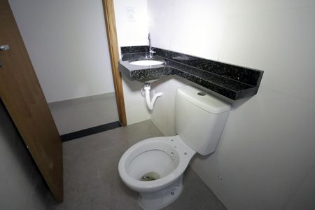 Apartamento à venda com 50m², 2 quartos e 1 vagaBanheiro