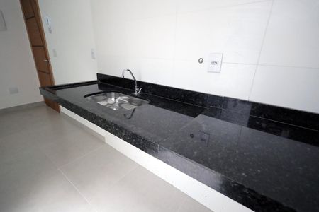 Apartamento à venda com 50m², 2 quartos e 1 vagaCozinha