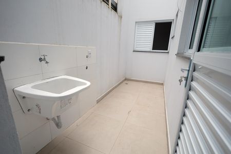 Apartamento à venda com 50m², 2 quartos e 1 vagaÁrea de Serviço