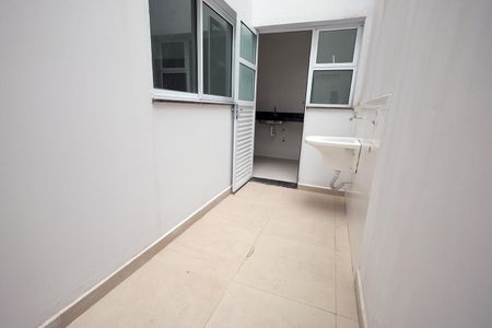 Apartamento à venda com 50m², 2 quartos e 1 vagaÁrea de Serviço