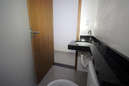Apartamento à venda com 50m², 2 quartos e 1 vagaBanheiro