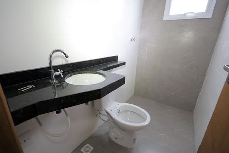 Apartamento à venda com 50m², 2 quartos e 1 vagaBanheiro Suíte