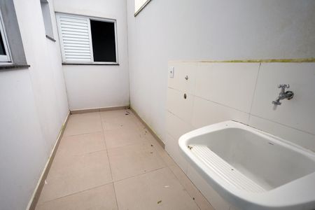 Apartamento à venda com 49m², 2 quartos e 1 vagaÁrea de Serviço