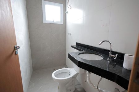 Apartamento à venda com 49m², 2 quartos e 1 vagaBanheiro