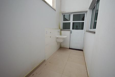 Apartamento à venda com 49m², 2 quartos e 1 vagaÁrea de Serviço