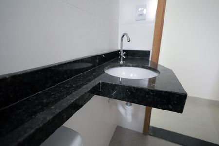 Apartamento à venda com 49m², 2 quartos e 1 vagaBanheiro