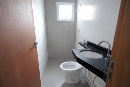Apartamento à venda com 49m², 2 quartos e 1 vagaBanheiro