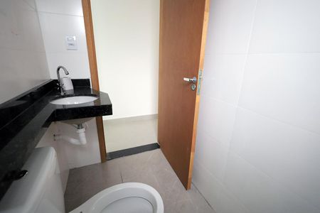 Apartamento à venda com 49m², 2 quartos e 1 vagaBanheiro