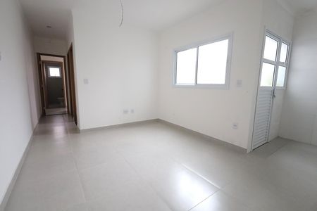 Apartamento à venda com 49m², 2 quartos e 1 vagaSala