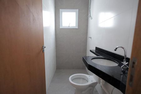 Apartamento à venda com 49m², 2 quartos e 1 vagaBanheiro da Suíte