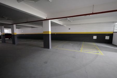 Apartamento à venda com 49m², 2 quartos e 1 vagaÁrea Comum