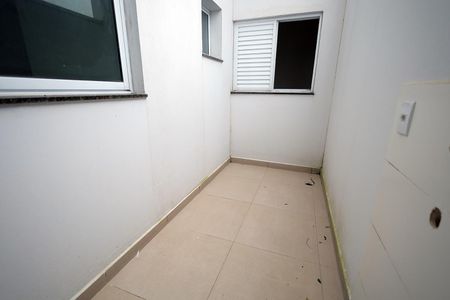Apartamento à venda com 49m², 2 quartos e 1 vagaÁrea de Serviço