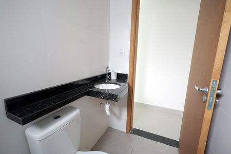 Apartamento à venda com 49m², 2 quartos e 1 vagaBanheiro