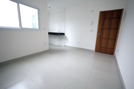Apartamento à venda com 49m², 2 quartos e 1 vagaSala