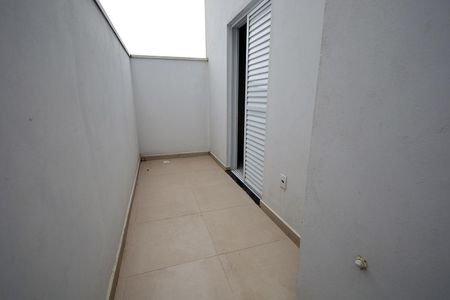 Apartamento à venda com 49m², 2 quartos e 1 vagaQuintal
