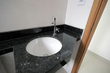 Apartamento à venda com 49m², 2 quartos e 1 vagaBanheiro