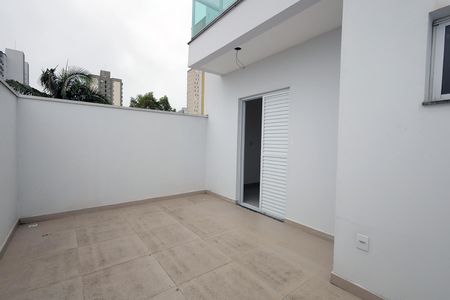 Apartamento à venda com 50m², 2 quartos e 1 vagaVaranda da Suíte