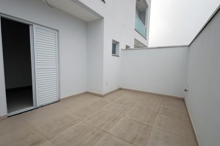 Apartamento à venda com 50m², 2 quartos e 1 vagaVaranda da Suíte