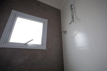 Apartamento à venda com 50m², 2 quartos e 1 vagaBanheiro da Suíte