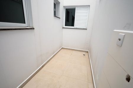 Apartamento à venda com 50m², 2 quartos e 1 vagaÁrea de Serviço