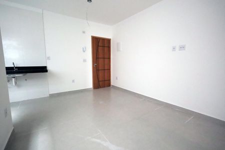 Apartamento à venda com 50m², 2 quartos e 1 vagaSala