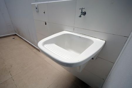 Apartamento à venda com 50m², 2 quartos e 1 vagaÁrea de Serviço