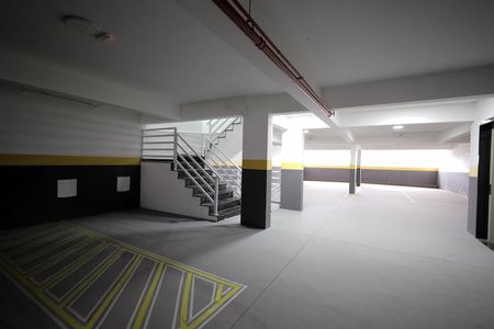 Apartamento à venda com 50m², 2 quartos e 1 vagaÁrea Comum