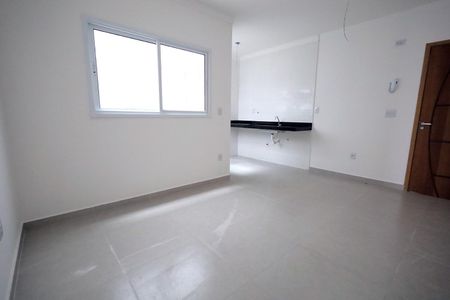 Apartamento à venda com 50m², 2 quartos e 1 vagaSala