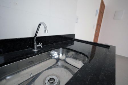 Apartamento à venda com 50m², 2 quartos e 1 vagaCozinha