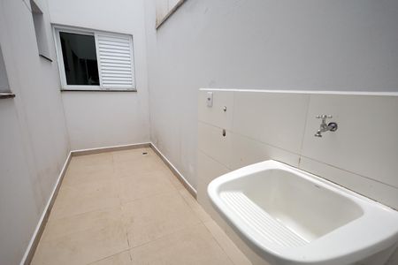 Apartamento à venda com 50m², 2 quartos e 1 vagaÁrea de Serviço