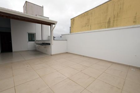 Apartamento à venda com 100m², 2 quartos e 2 vagasCobertura