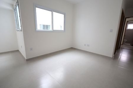 Apartamento à venda com 100m², 2 quartos e 2 vagasSala