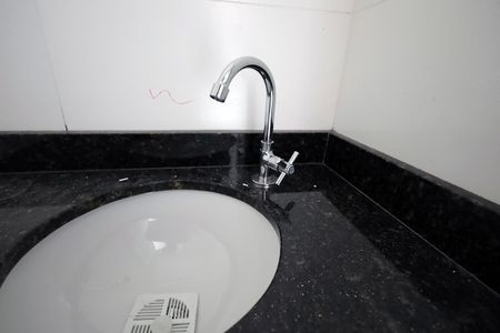 Apartamento à venda com 100m², 2 quartos e 2 vagasBanheiro