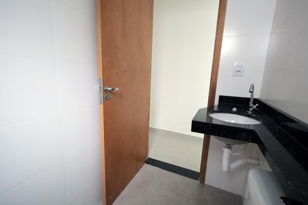 Apartamento à venda com 100m², 2 quartos e 2 vagasBanheiro