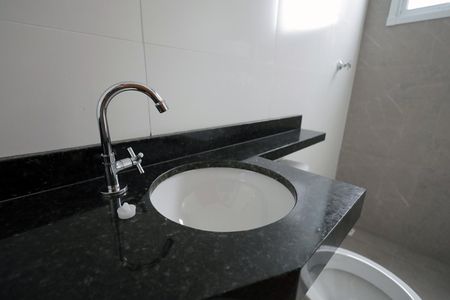 Apartamento à venda com 100m², 2 quartos e 2 vagasBanheiro