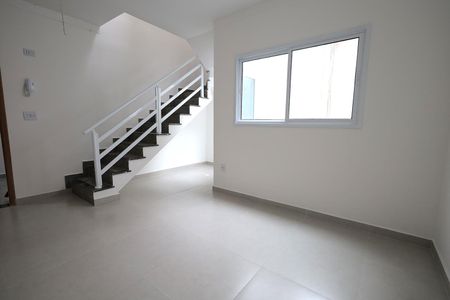Apartamento à venda com 100m², 2 quartos e 2 vagasSala
