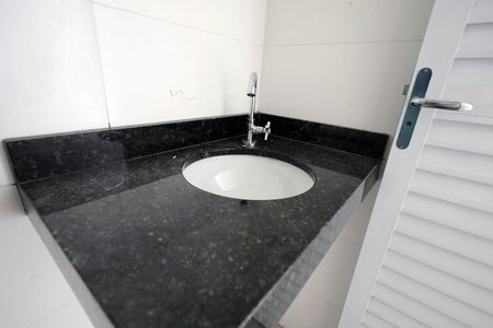Apartamento à venda com 100m², 2 quartos e 2 vagasBanheiro