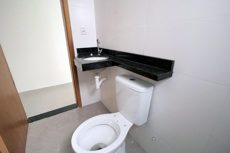 Apartamento à venda com 100m², 2 quartos e 2 vagasBanheiro