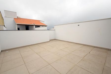 Apartamento à venda com 100m², 2 quartos e 2 vagasCobertura