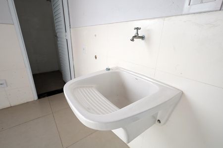 Apartamento à venda com 98m², 2 quartos e 2 vagasÁrea de Serviço