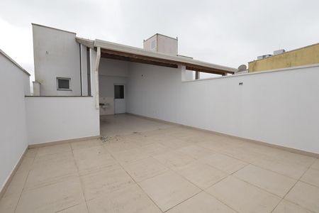 Apartamento à venda com 98m², 2 quartos e 2 vagasCobertura