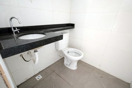 Apartamento à venda com 98m², 2 quartos e 2 vagasBanheiro Cobertura