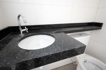Apartamento à venda com 98m², 2 quartos e 2 vagasBanheiro Cobertura
