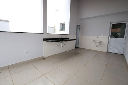 Apartamento à venda com 98m², 2 quartos e 2 vagasCobertura