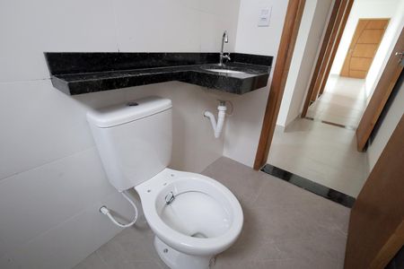 Apartamento à venda com 98m², 2 quartos e 2 vagasBanheiro Suíte