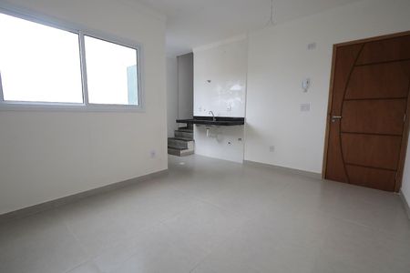 Apartamento à venda com 98m², 2 quartos e 2 vagasSala/Cozinha
