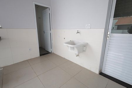 Apartamento à venda com 98m², 2 quartos e 2 vagasÁrea de Serviço
