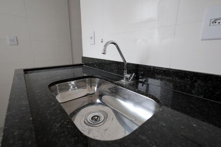 Apartamento à venda com 98m², 2 quartos e 2 vagasSala/Cozinha