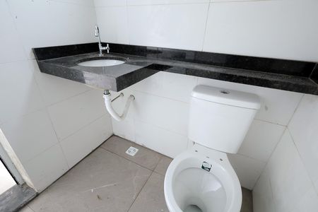 Apartamento à venda com 98m², 2 quartos e 2 vagasBanheiro Cobertura
