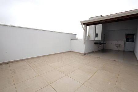 Apartamento à venda com 98m², 2 quartos e 2 vagasCobertura